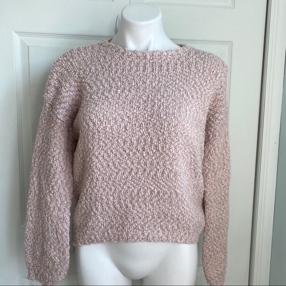 Yet Again Women’s Sweater